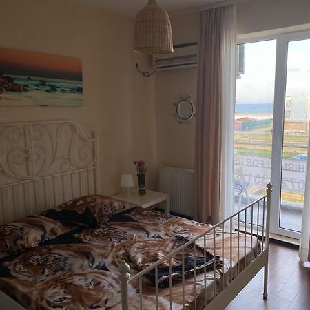 Apartament Summerland La Malul Marii Negre Mamaia Extérieur photo