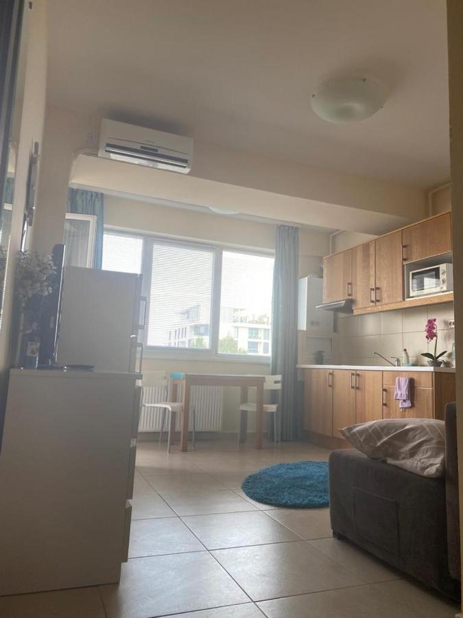 Apartament Summerland La Malul Marii Negre Mamaia Extérieur photo