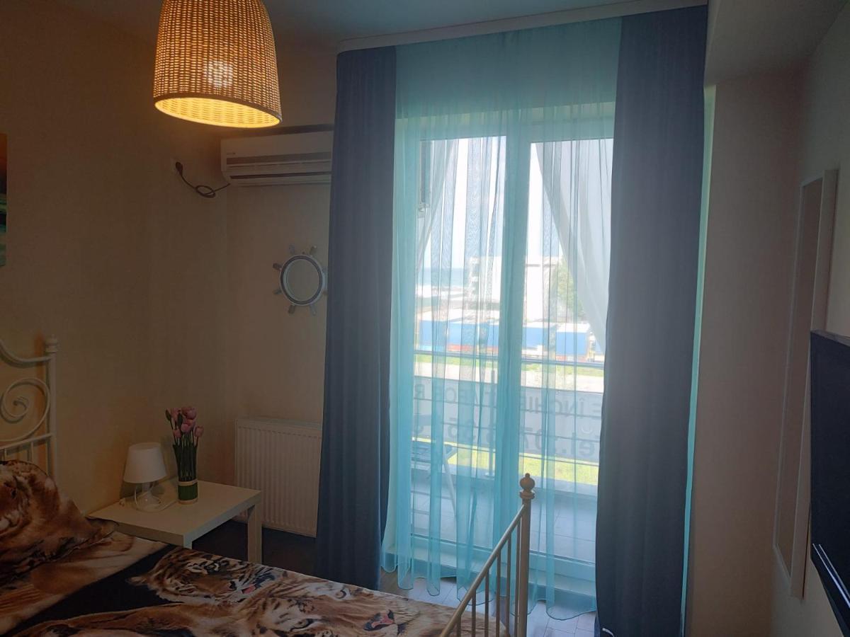 Apartament Summerland La Malul Marii Negre Mamaia Extérieur photo