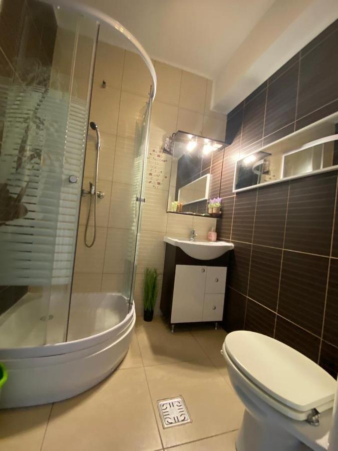 Apartament Summerland La Malul Marii Negre Mamaia Extérieur photo