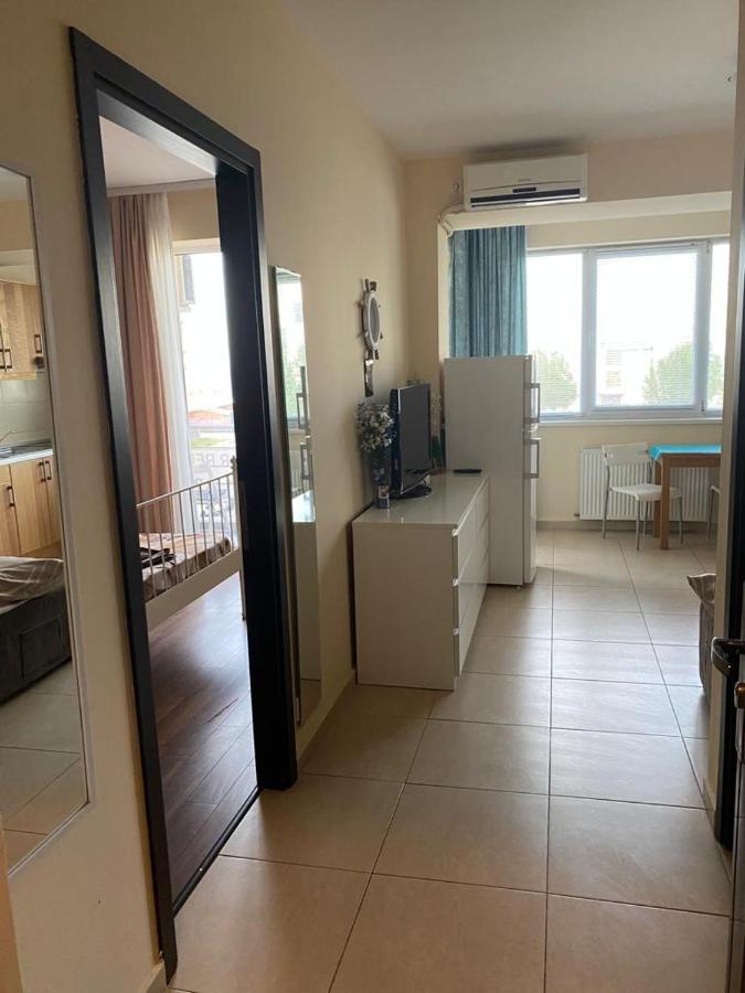 Apartament Summerland La Malul Marii Negre Mamaia Extérieur photo