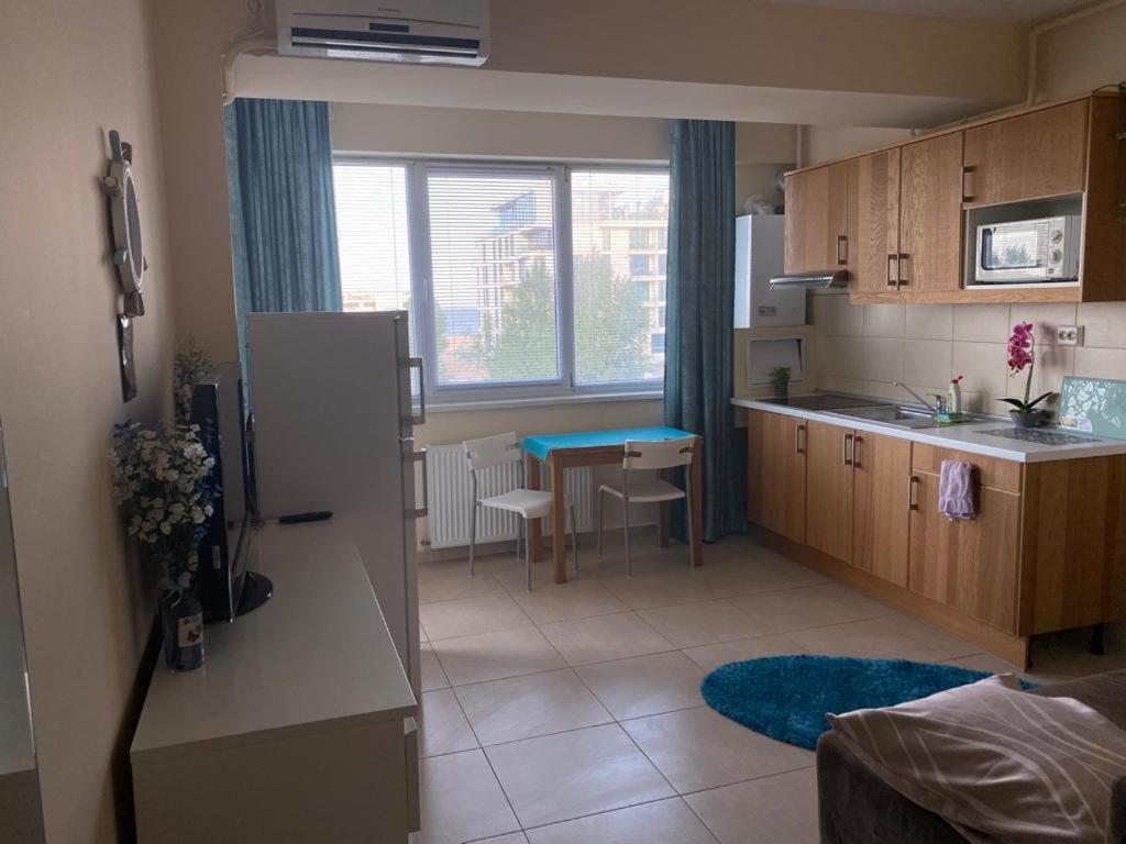 Apartament Summerland La Malul Marii Negre Mamaia Extérieur photo