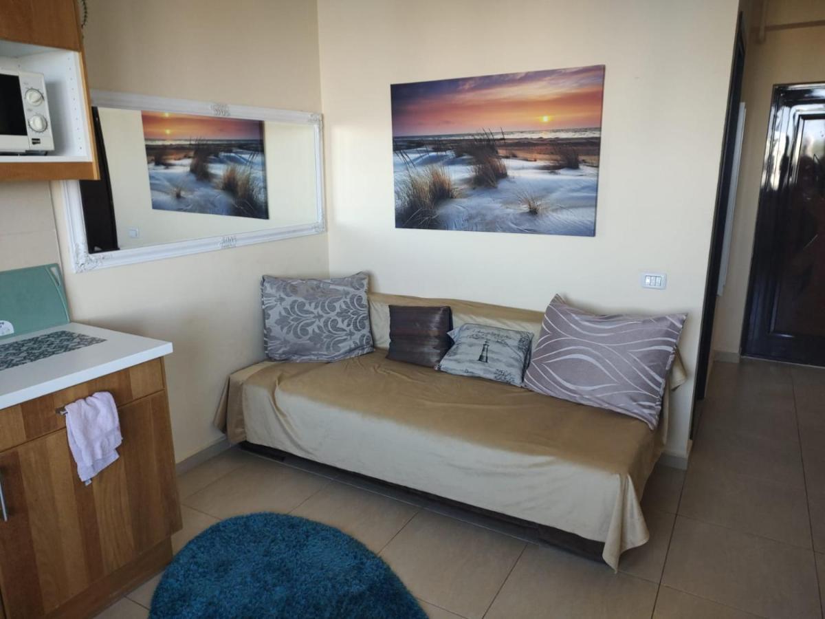 Apartament Summerland La Malul Marii Negre Mamaia Extérieur photo